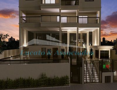 Apartamento, 2 quartos, 62 m² - Foto 2