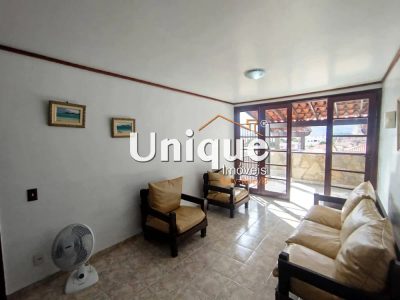 Apartamento, 3 quartos, 260 m² - Foto 3