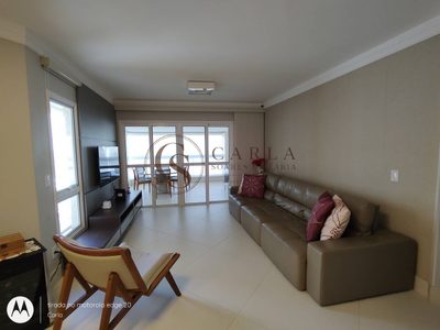 Apartamento, 4 quartos, 171 m² - Foto 2