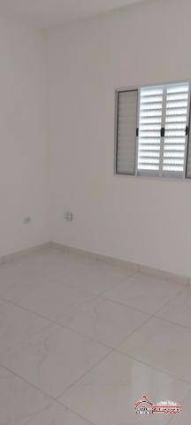 Casa, 2 quartos, 51 m² - Foto 3