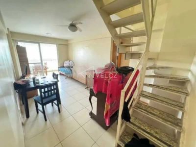 Apartamento, 3 quartos, 150 m² - Foto 1