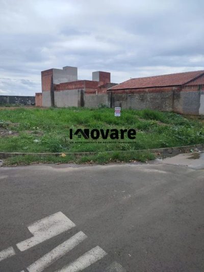 Terreno, 311 m² - Foto 1