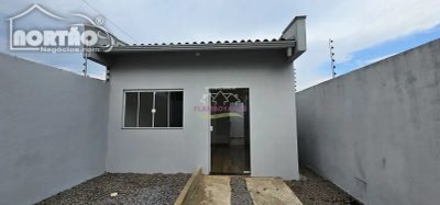 Casa, 2 quartos - Foto 3