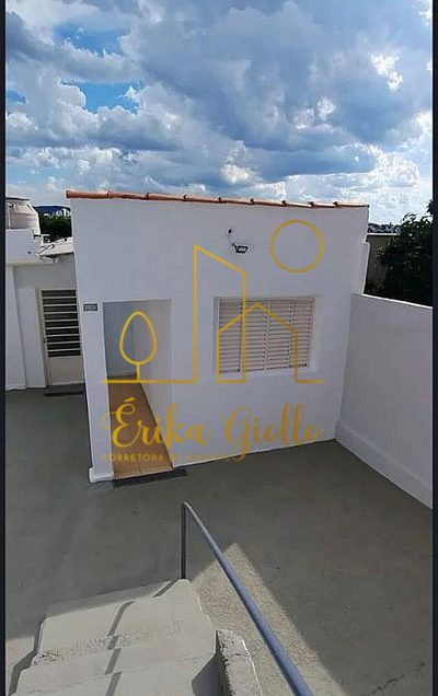 Casa, 2 quartos, 200 m² - Foto 1