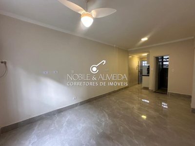 Apartamento, 1 quarto, 33 m² - Foto 5