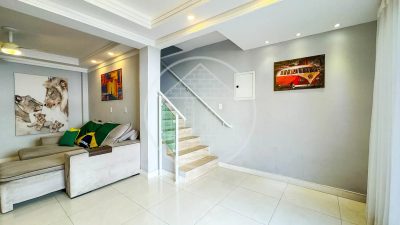 Casa, 3 quartos, 200 m² - Foto 5