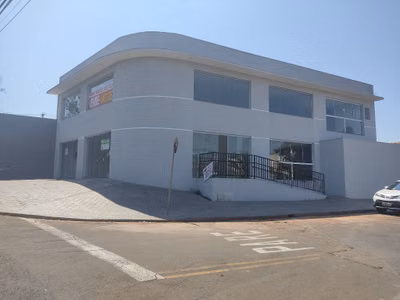 Loja-Salão, 299 m² - Foto 1