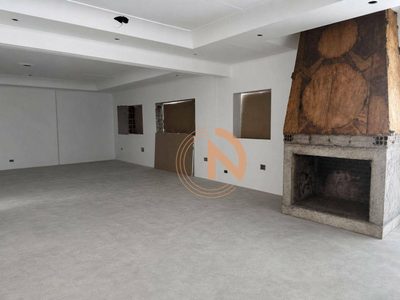 Sobrado, 476 m² - Foto 4