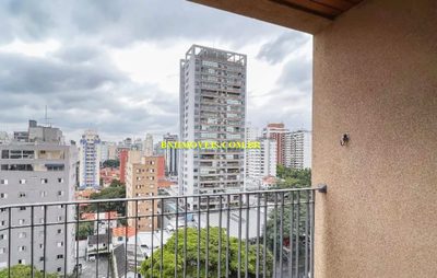 Apartamento, 2 quartos, 100 m² - Foto 1