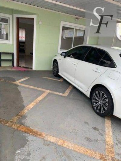 Sobrado, 3 quartos, 115 m² - Foto 3