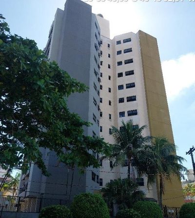 Apartamento, 2 quartos, 70 m² - Foto 1