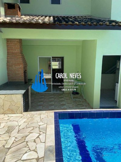 Casa, 3 quartos - Foto 5