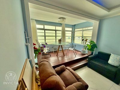 Apartamento, 2 quartos, 112 m² - Foto 3