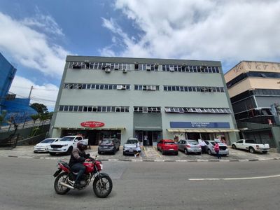 Sala-Conjunto, 35 m² - Foto 3