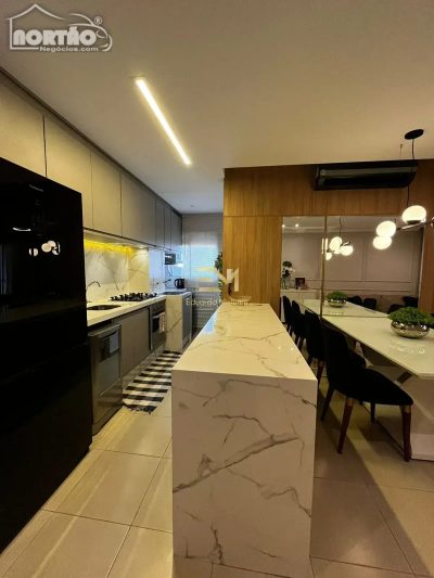 Casa, 3 quartos, 72 m² - Foto 3