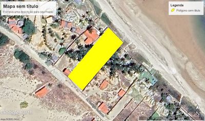 Terreno, 1700 m² - Foto 2