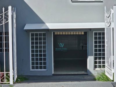 Loja-Salão, 28 m² - Foto 3