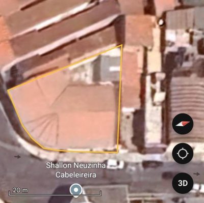 Loja-Salão, 380 m² - Foto 2