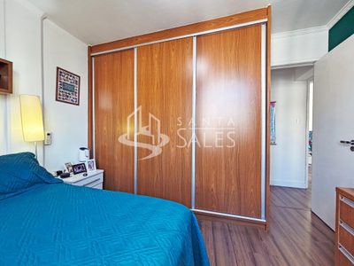 Apartamento, 3 quartos, 100 m² - Foto 4