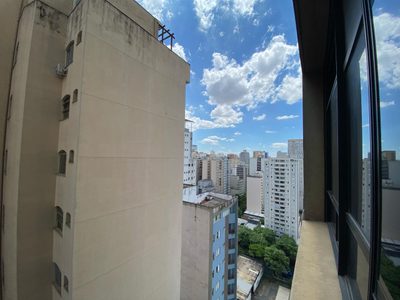 Sala-Conjunto, 36 m² - Foto 4