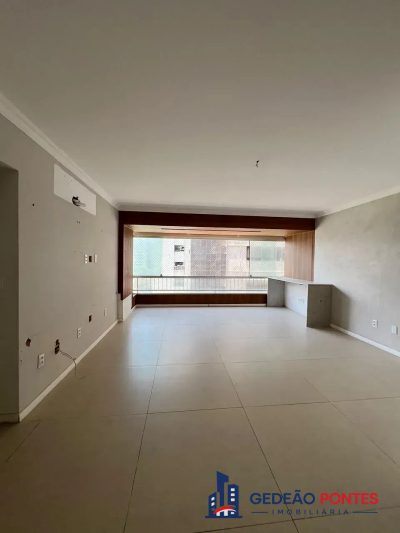 Apartamento, 3 quartos, 119 m² - Foto 1