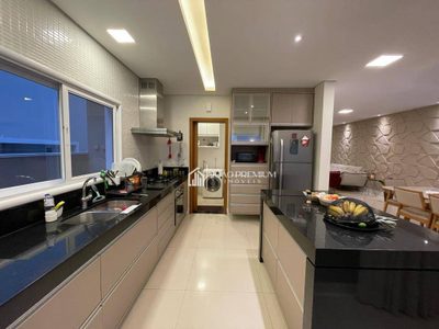 Sobrado, 4 quartos, 320 m² - Foto 4