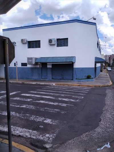 Loja-Salão, 410 m² - Foto 1