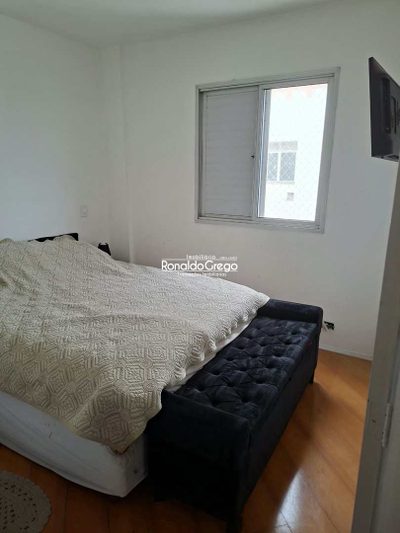 Apartamento, 3 quartos, 64 m² - Foto 2