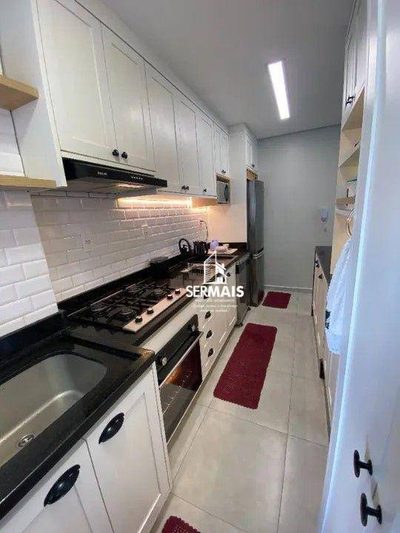 Apartamento, 3 quartos, 70 m² - Foto 5
