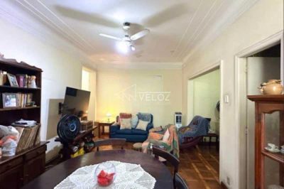 Apartamento, 3 quartos, 102 m² - Foto 1