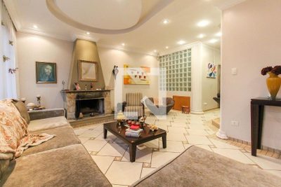Casa, 4 quartos, 500 m² - Foto 1