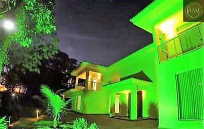 Casa de Condomínio, 6 quartos - Foto 4
