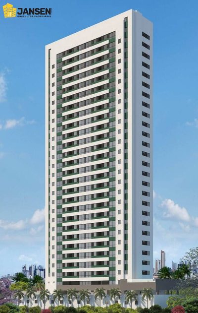 Apartamento, 3 quartos, 248 m² - Foto 1