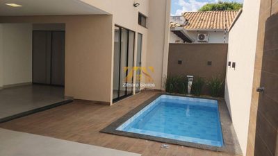 Casa, 3 quartos, 125 m² - Foto 1