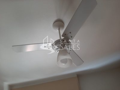 Apartamento, 3 quartos, 73 m² - Foto 2