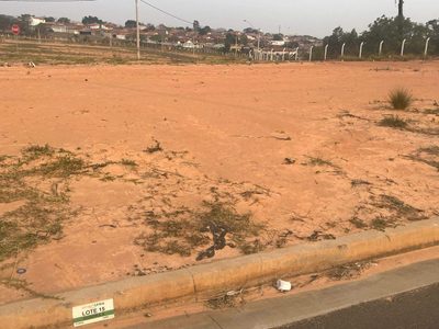 Terreno, 262 m² - Foto 2