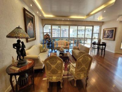 Apartamento, 4 quartos, 300 m² - Foto 4