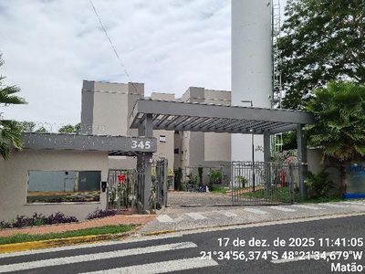 Apartamento, 2 quartos, 43 m² - Foto 1