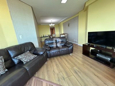 Apartamento, 3 quartos, 104 m² - Foto 3