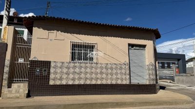 Casa, 1 quarto, 145 m² - Foto 2