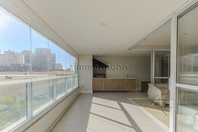 Apartamento, 4 quartos, 189 m² - Foto 1