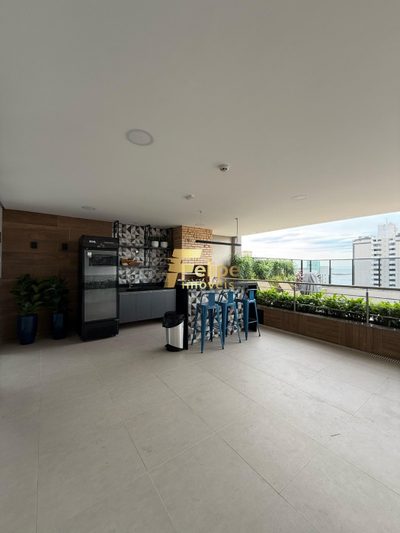 Apartamento, 1 quarto, 40 m² - Foto 5