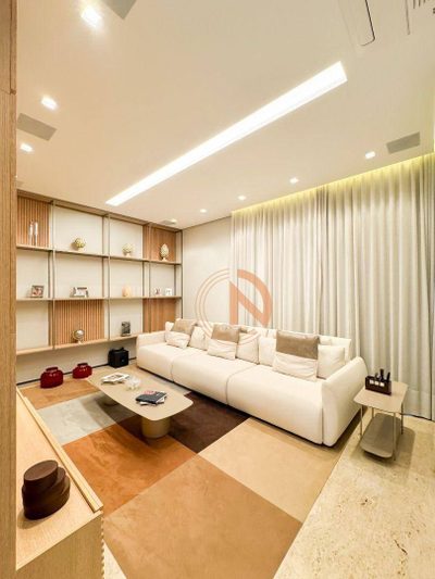 Casa de Condomínio, 5 quartos - Foto 5