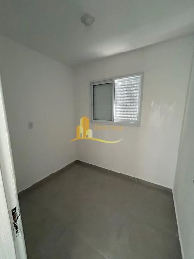 Apartamento, 2 quartos, 45 m² - Foto 4