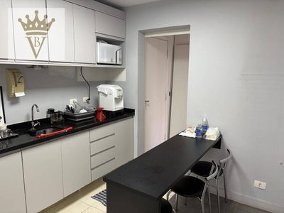 Sala-Conjunto, 198 m² - Foto 4