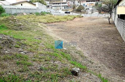 Terreno, 387 m² - Foto 1