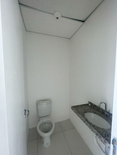 Sala-Conjunto, 55 m² - Foto 4