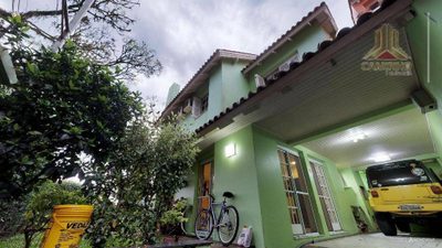 Casa, 3 quartos, 220 m² - Foto 1