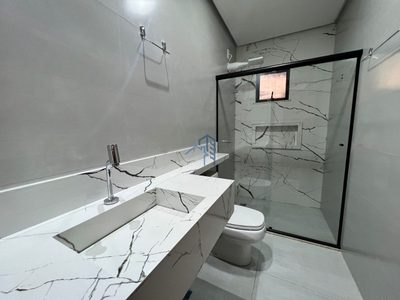 Casa, 3 quartos, 60 m² - Foto 3