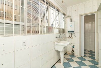 Apartamento, 3 quartos, 127 m² - Foto 3